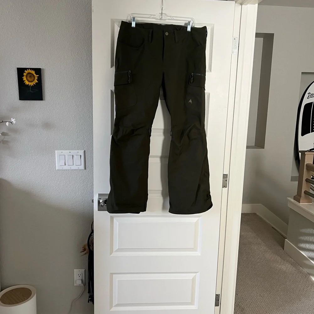Burton Gloria Snow Pants - Picture 4 of 10